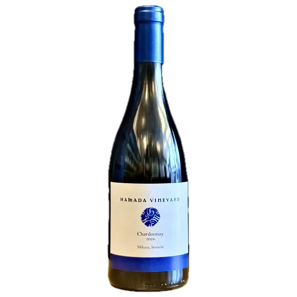 Chardonnay
