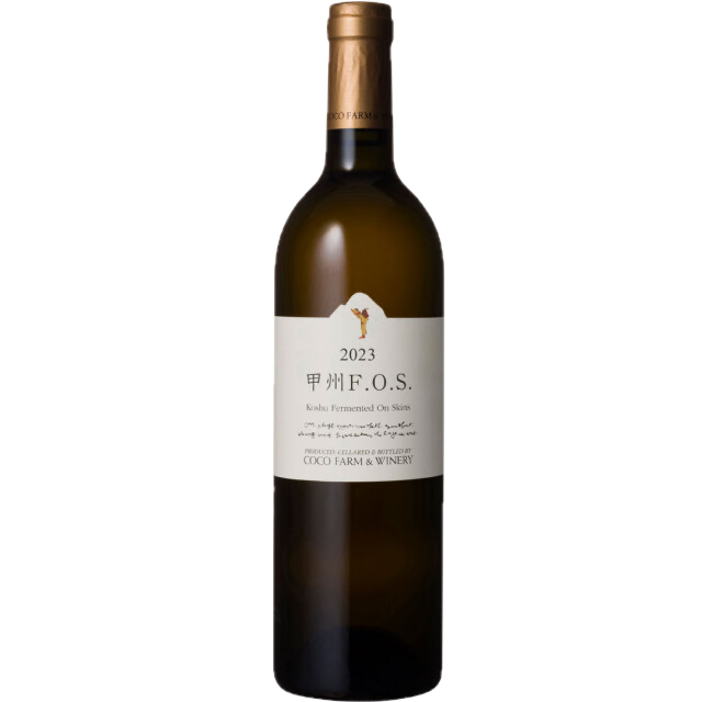 Koshu FOS