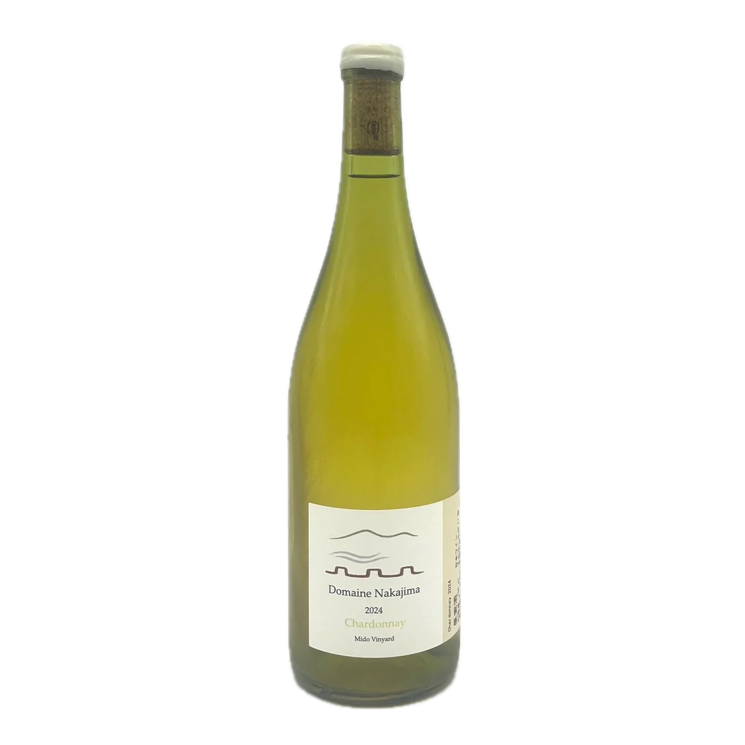Chardonnay
