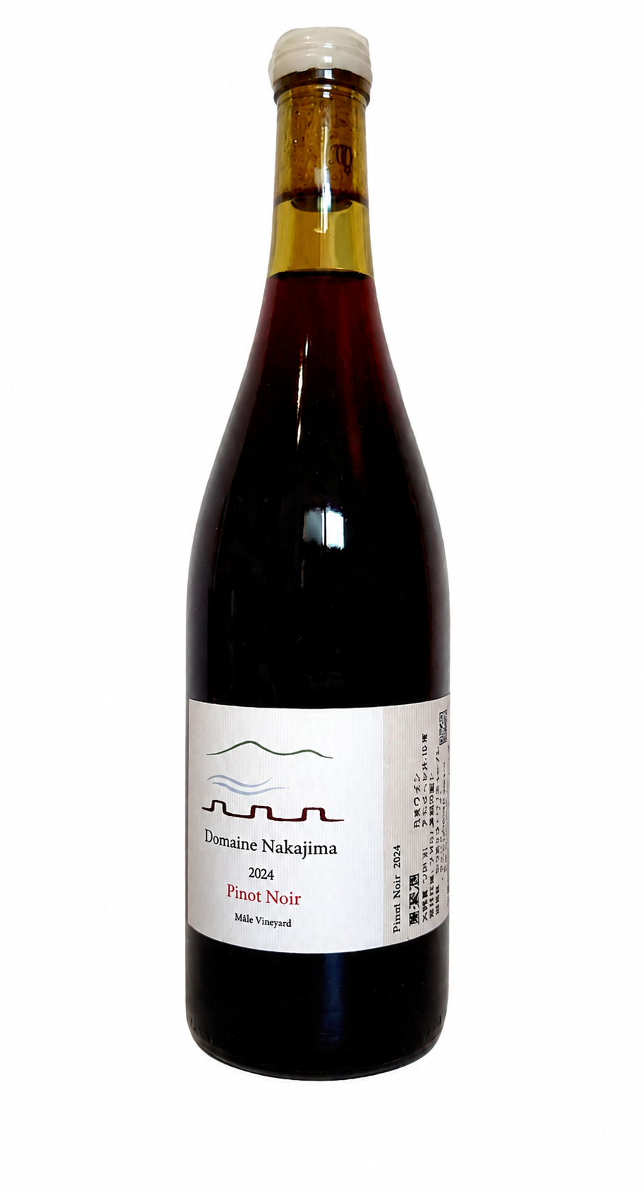 Pinot Noir