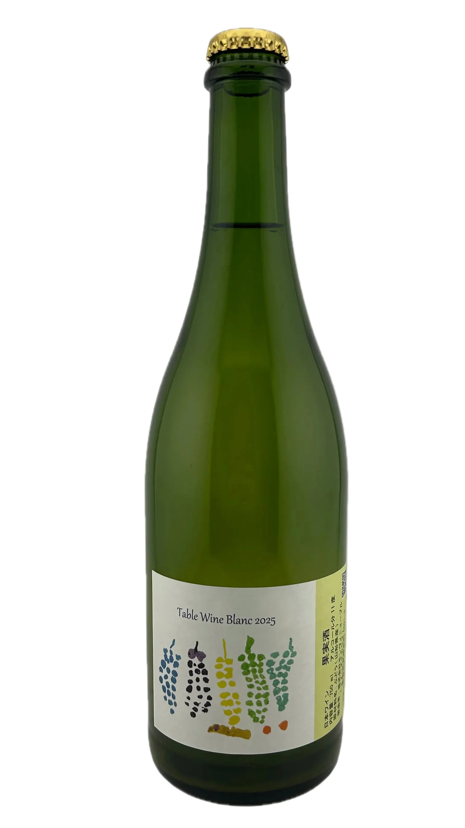 Table Wine Blanc