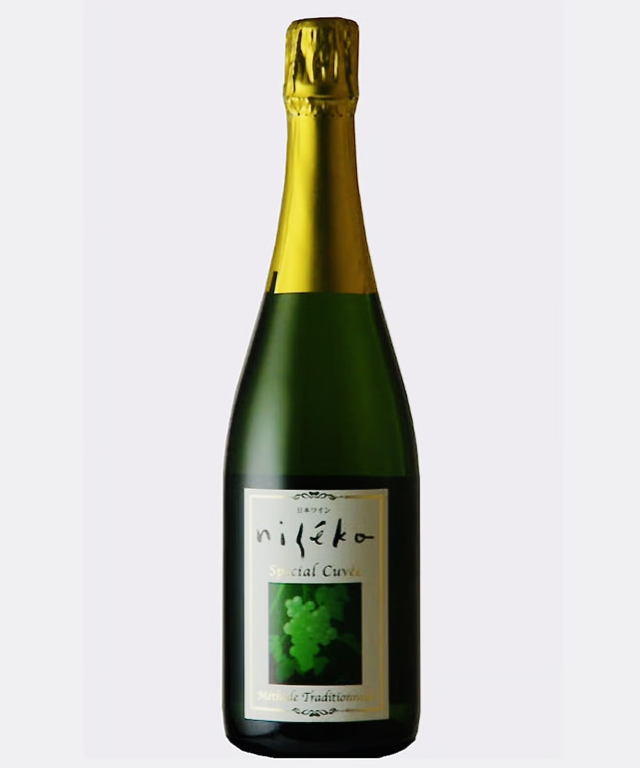Organic Special Cuvee