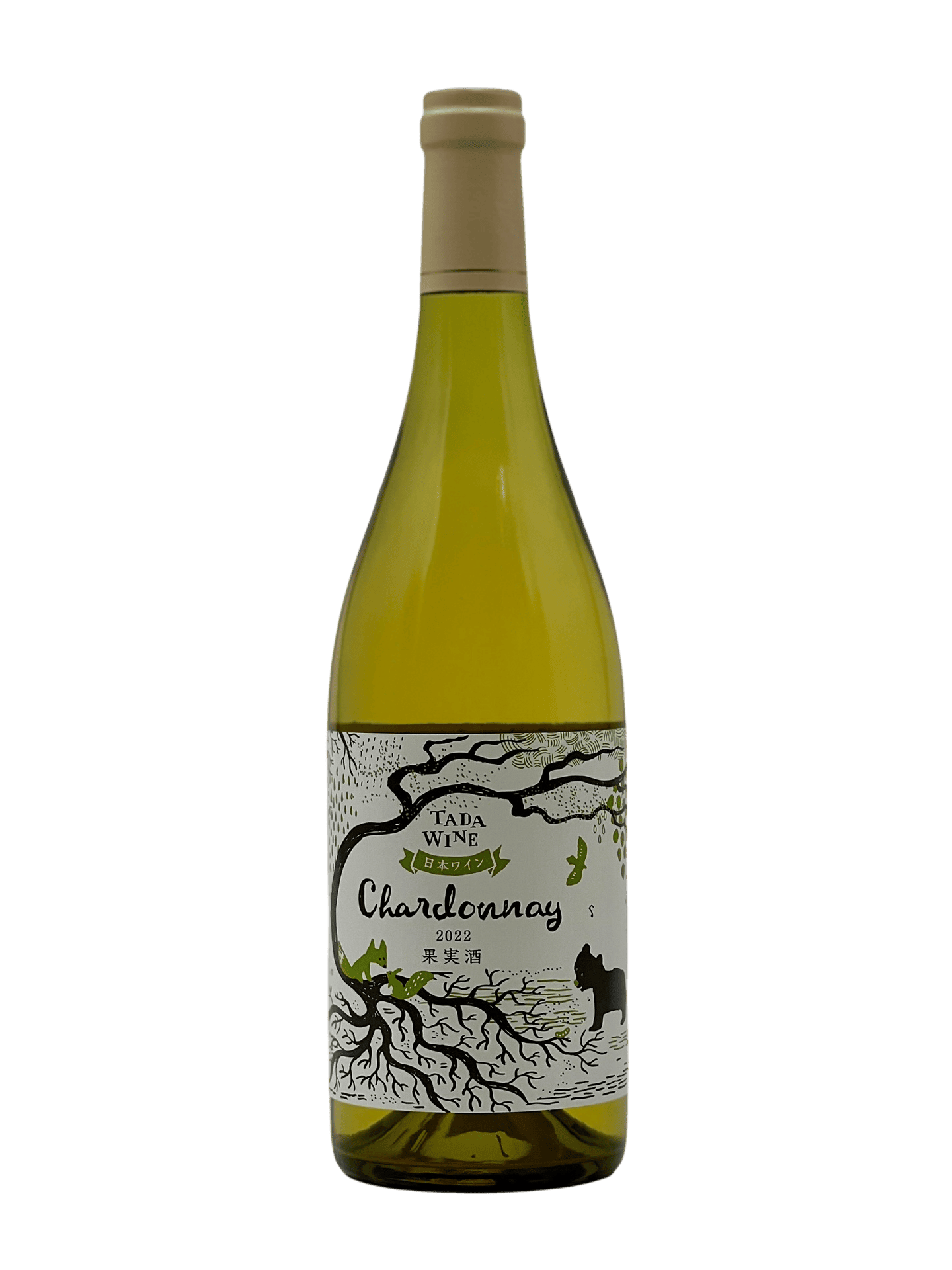 Chardonnay