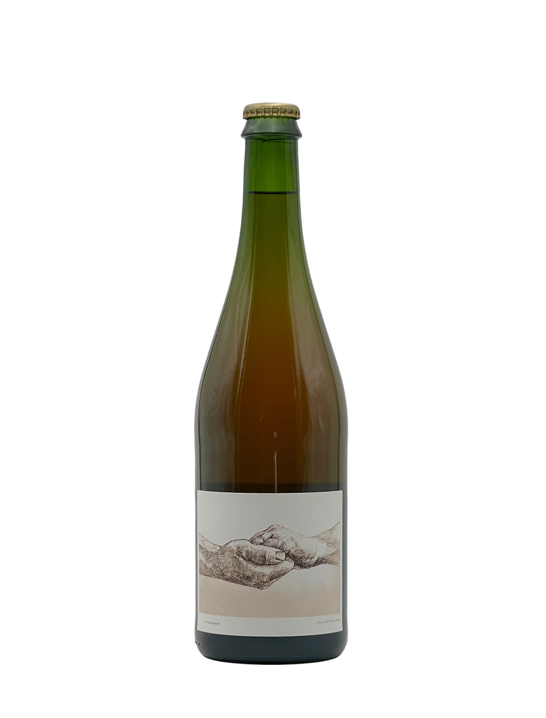 La Tangente (BONNETON) Merci