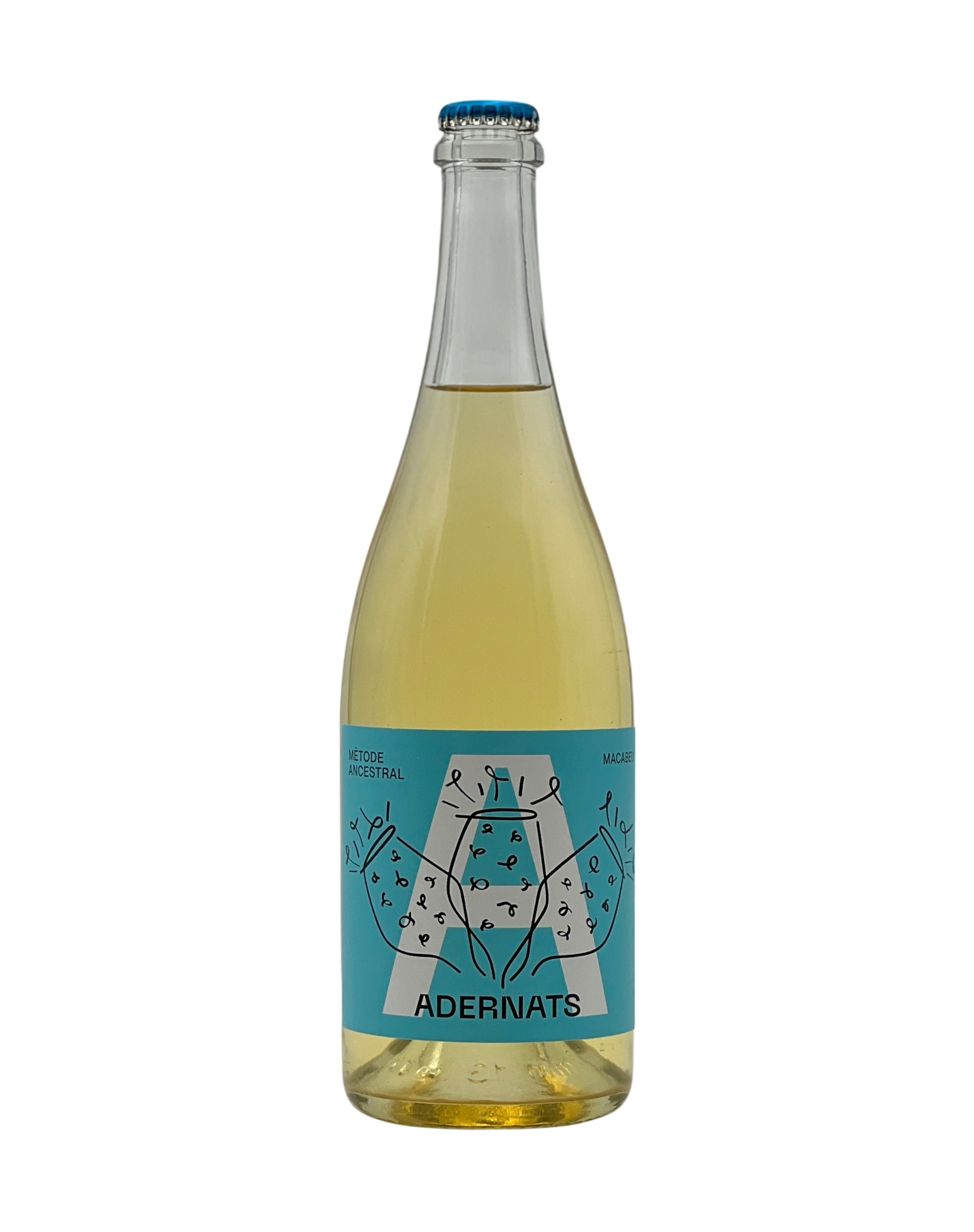 Adernats Ancestral Maccabeu