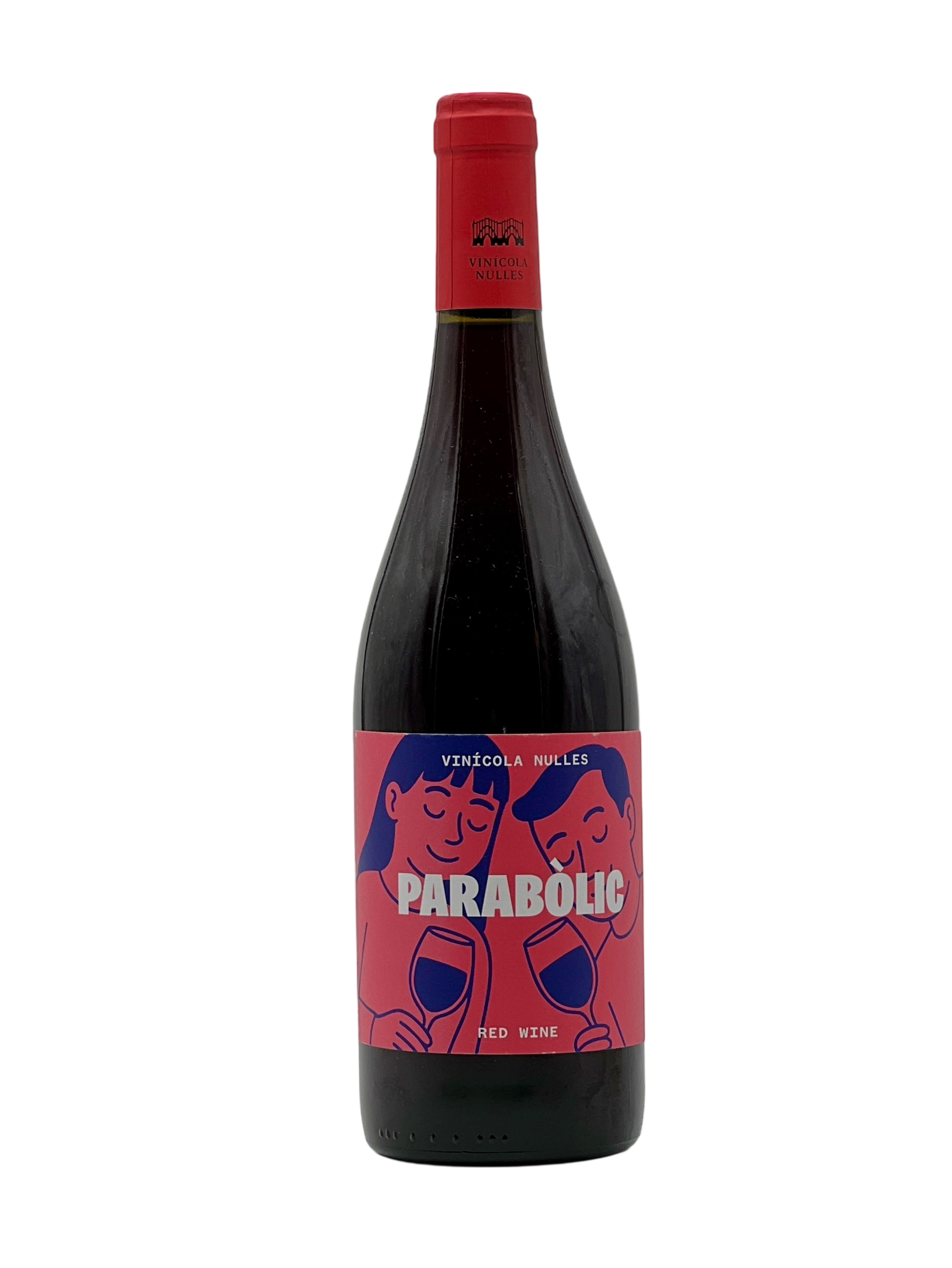 Parabolic Red