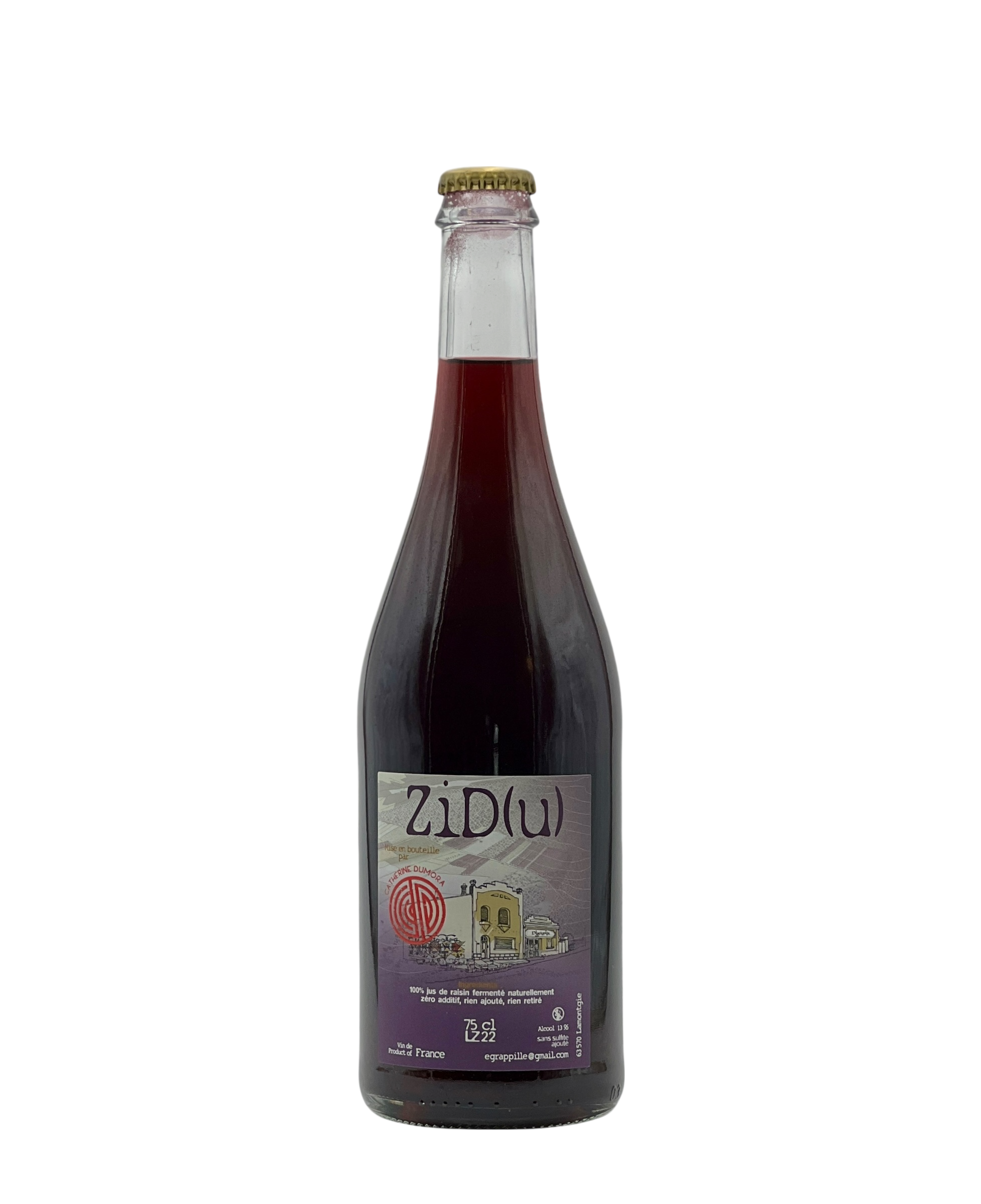 Zidu
