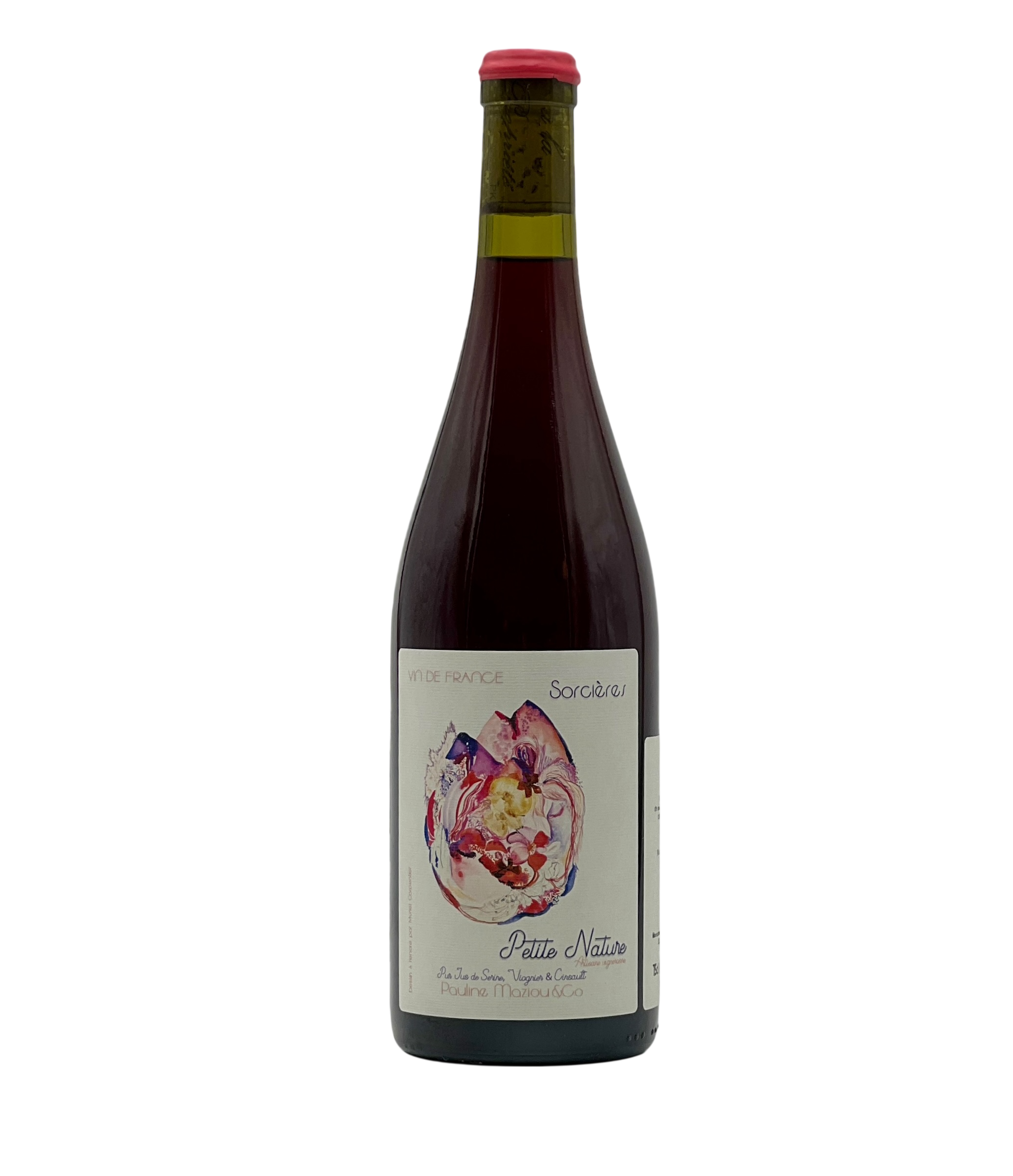 Sorcière