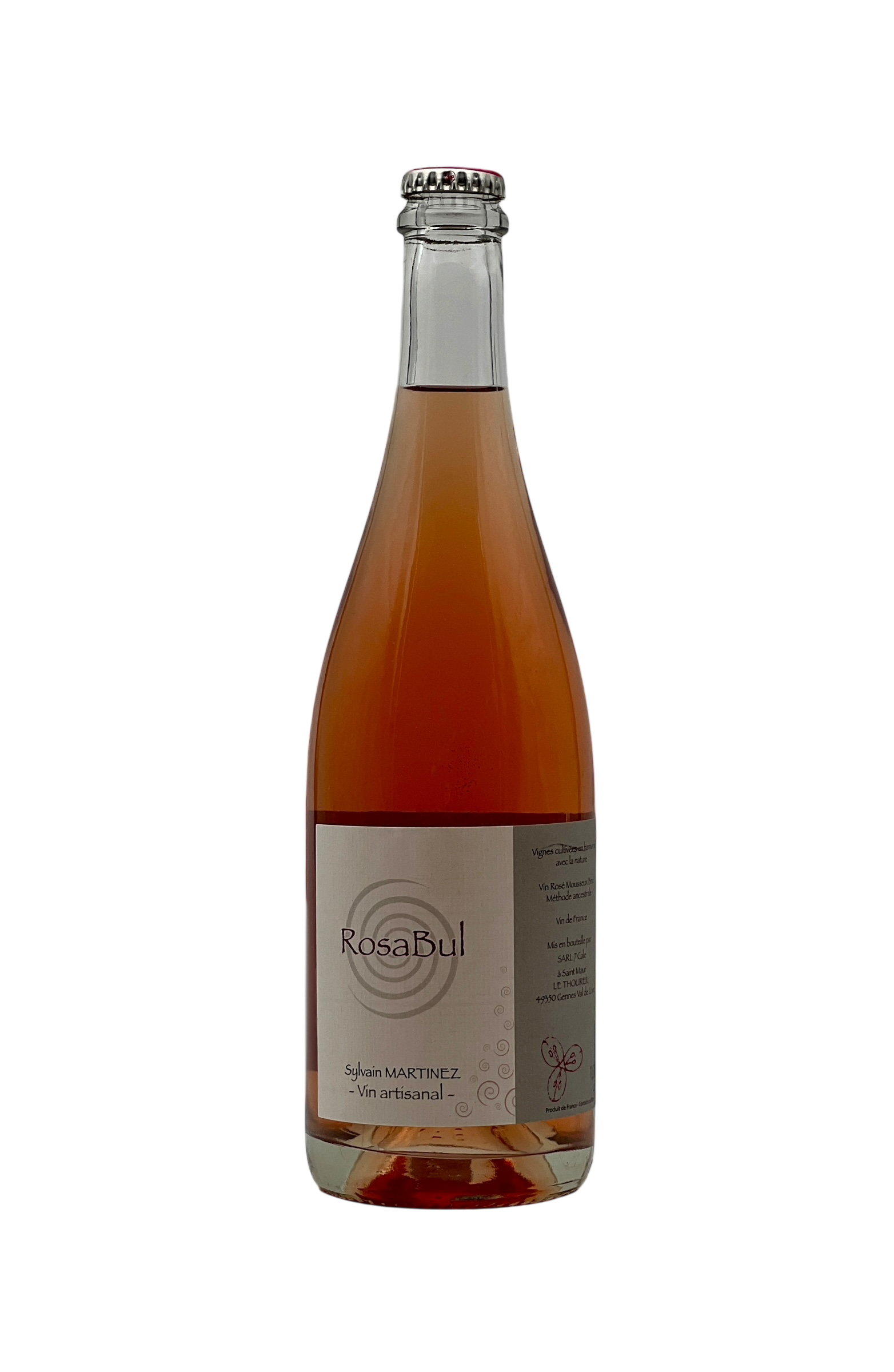 Rosabul