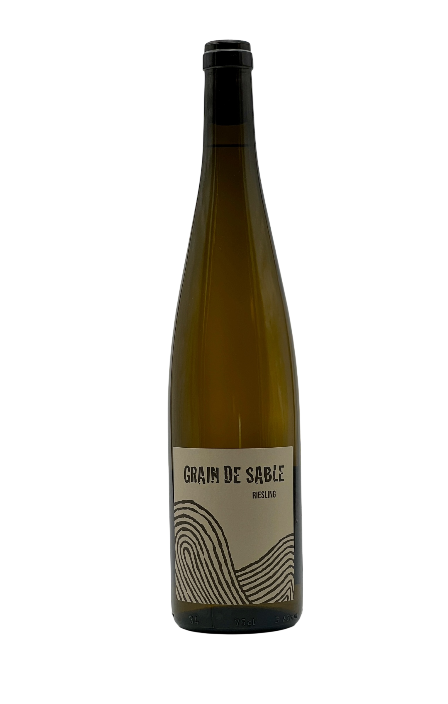 Grain de Sable