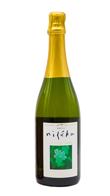 Niseko Winery, 'Special cuvée' (2020)
