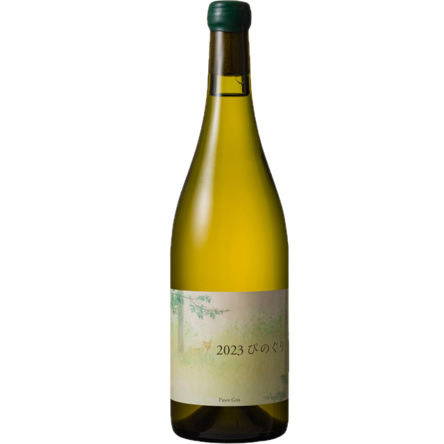 Coco Pinot Gris (10R)