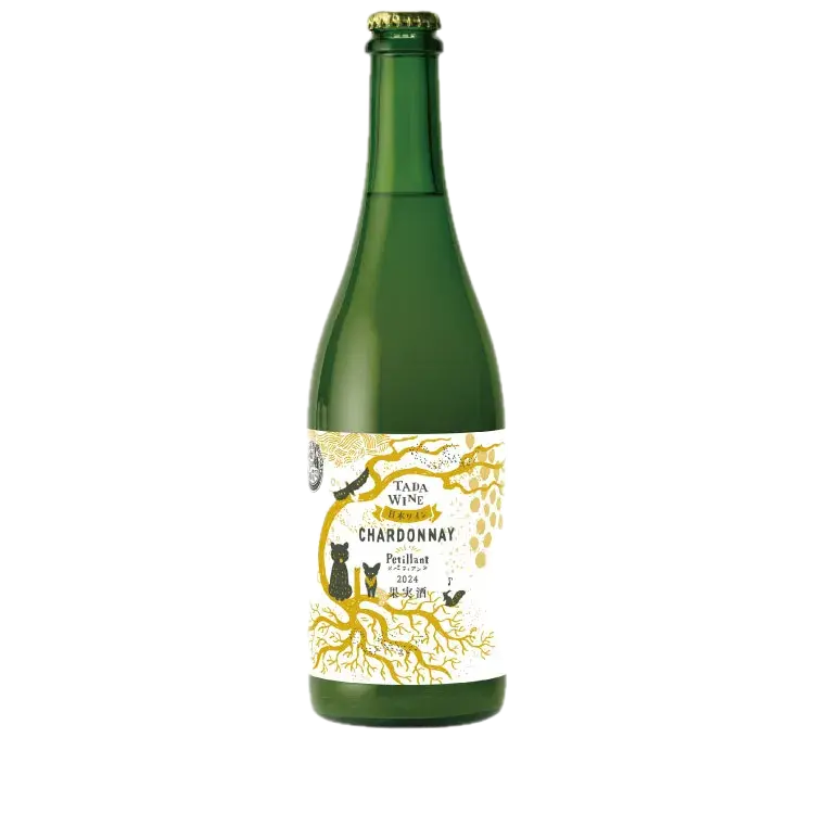 Chardonnay Petillant