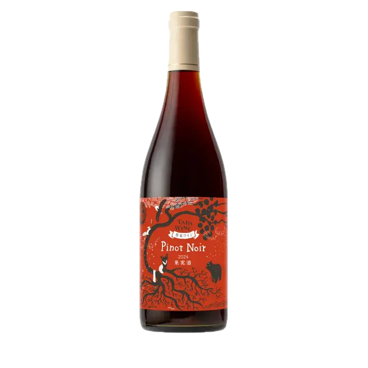 Pinot Noir