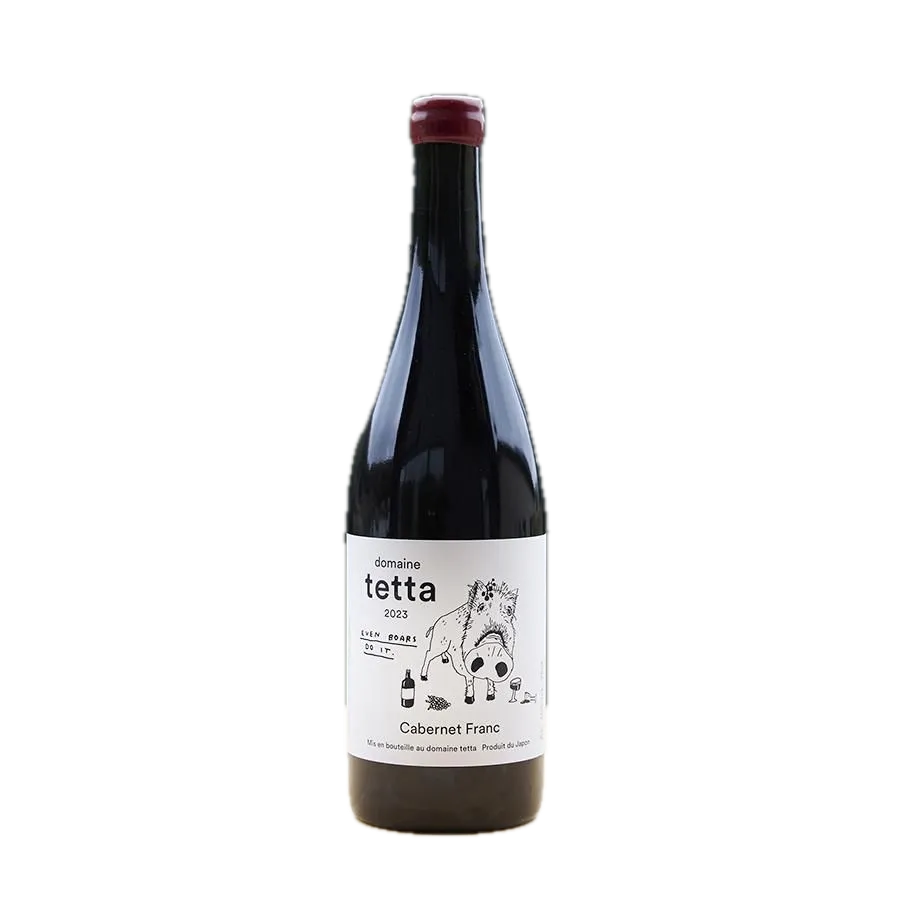 Cabernet Franc