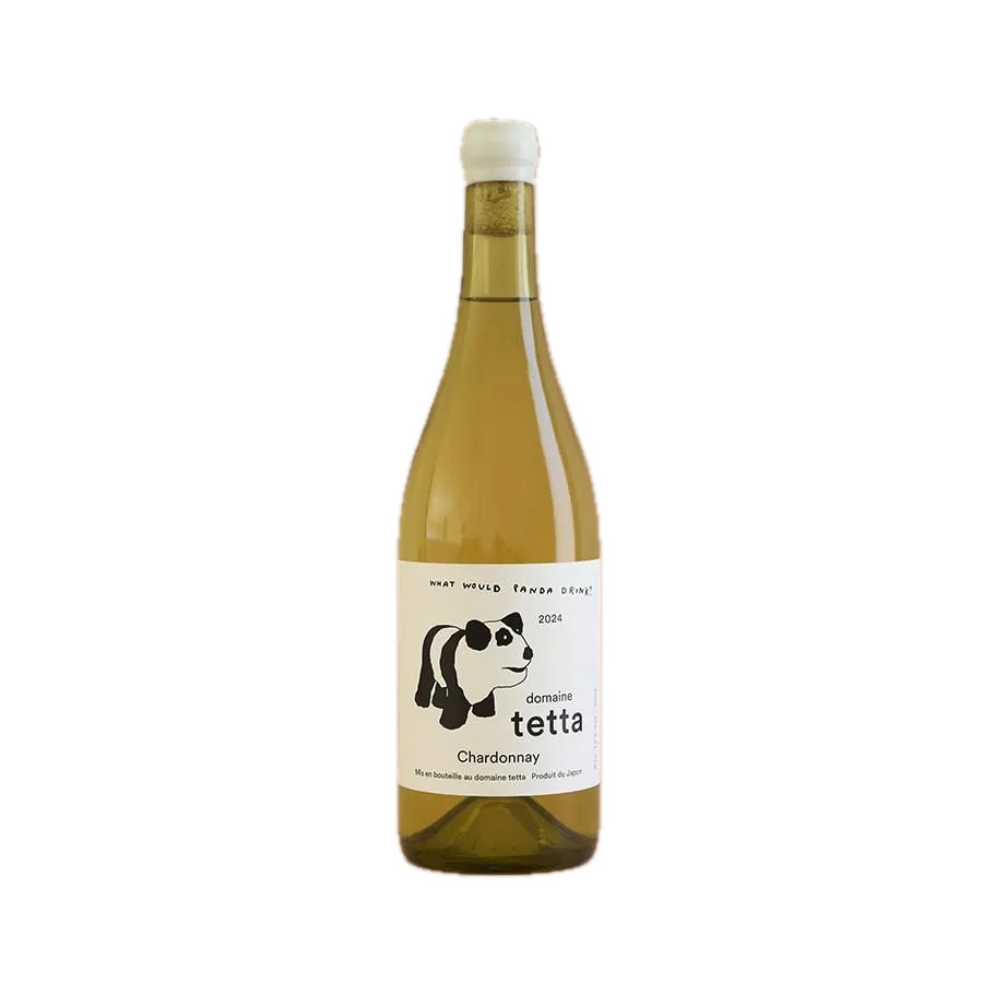 Chardonnay (unoaked)