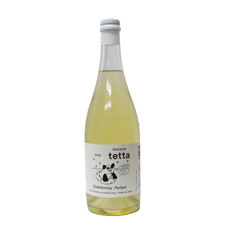 Chardonnay Perlant