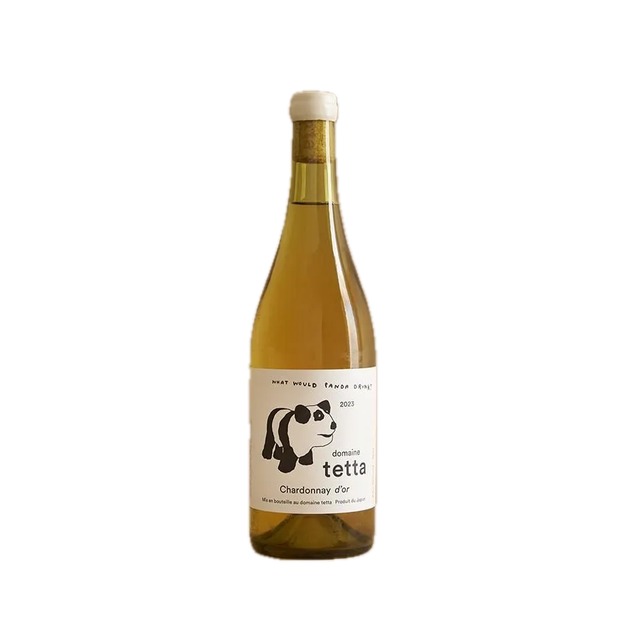 Chardonnay d'or