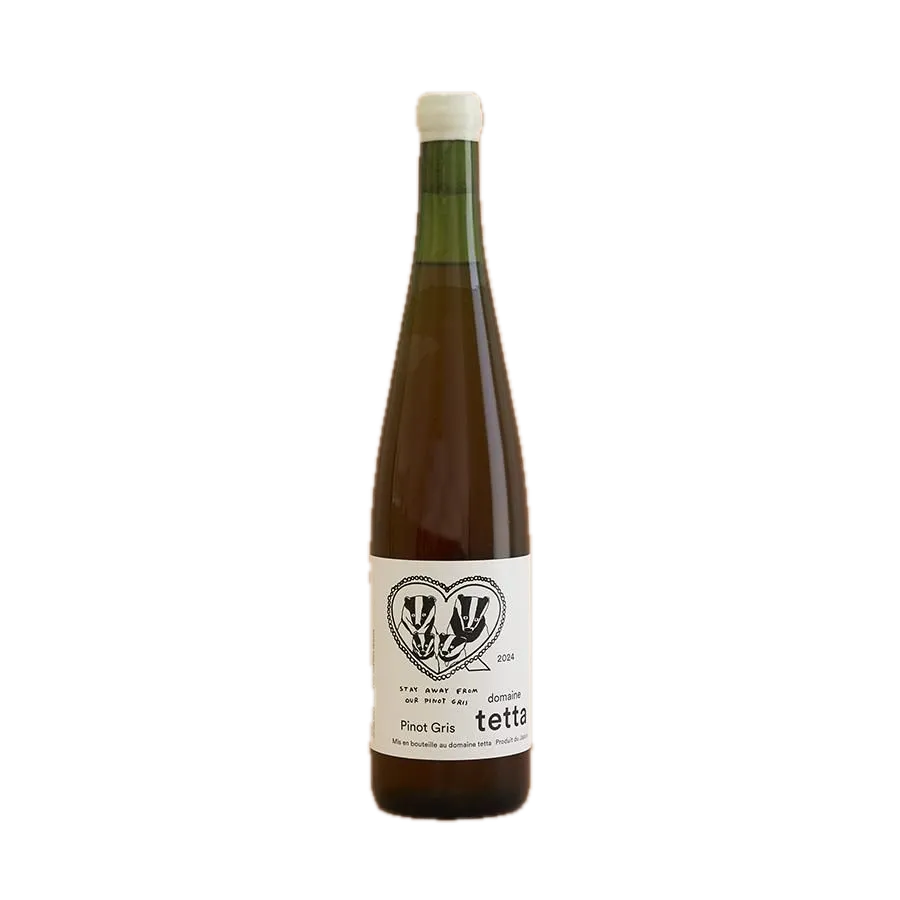 Pinot Gris