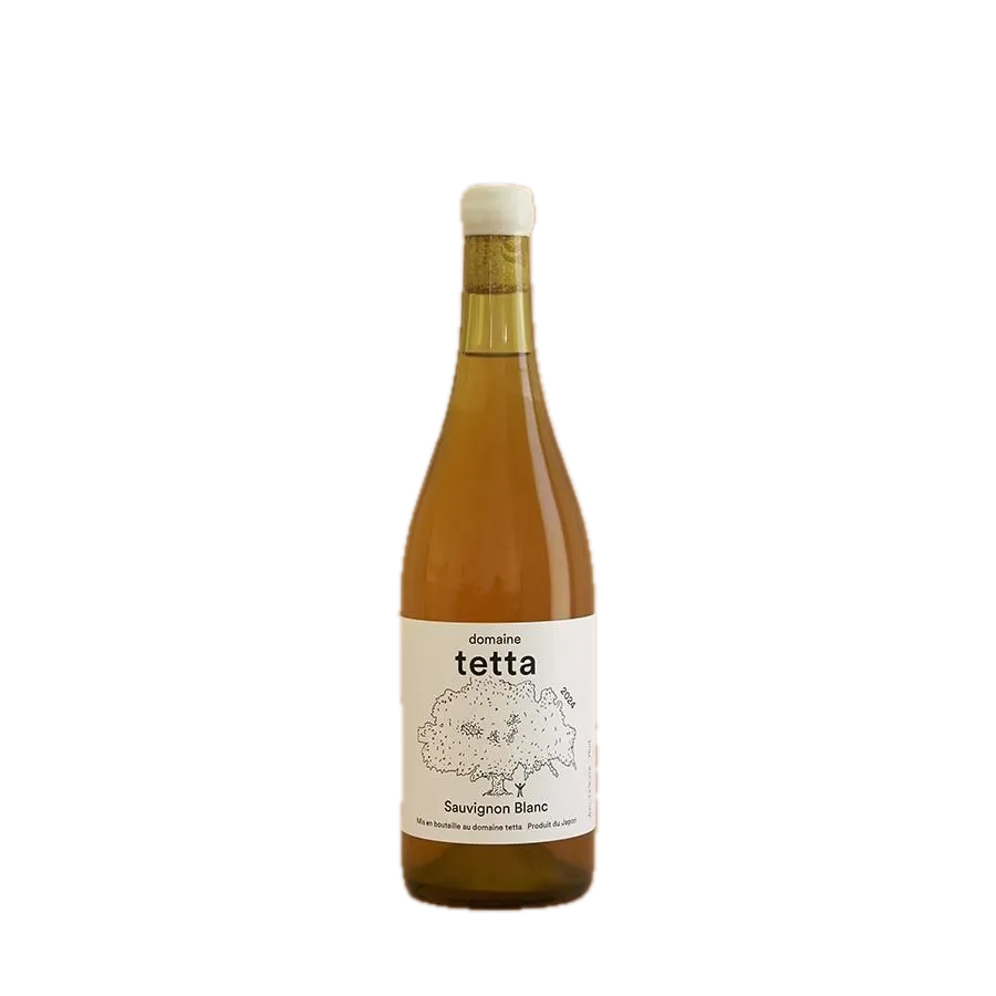 Sauvignon Blanc