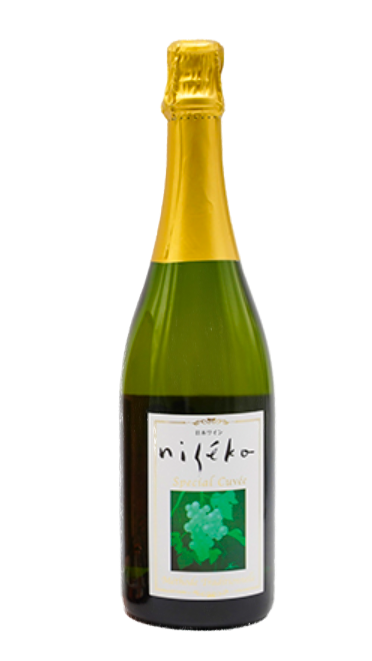 Special cuvée HALF BOTTLE 2020 375 ml