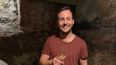 Léo Dirringer