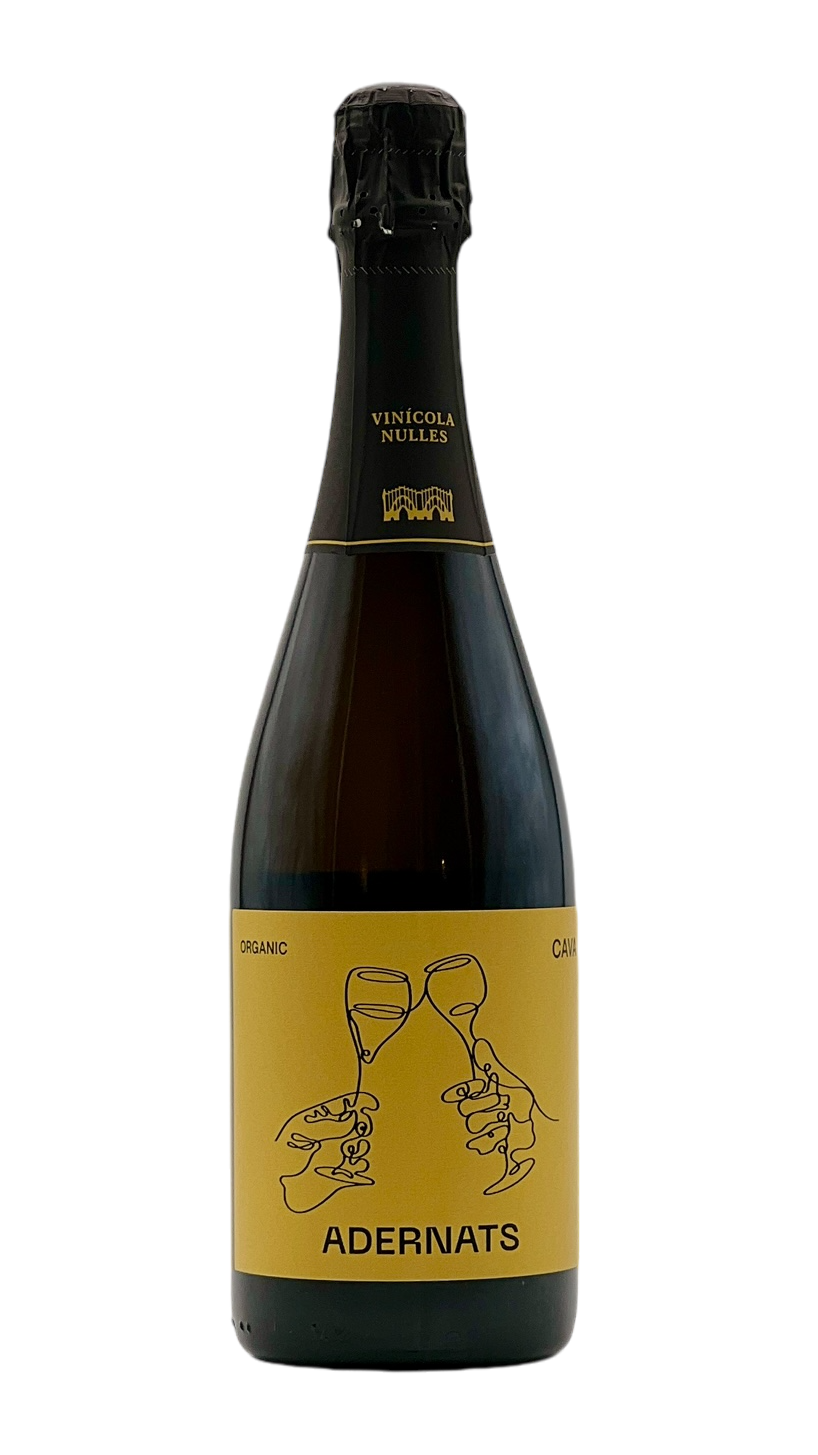 Adernats Cava Brut Nature