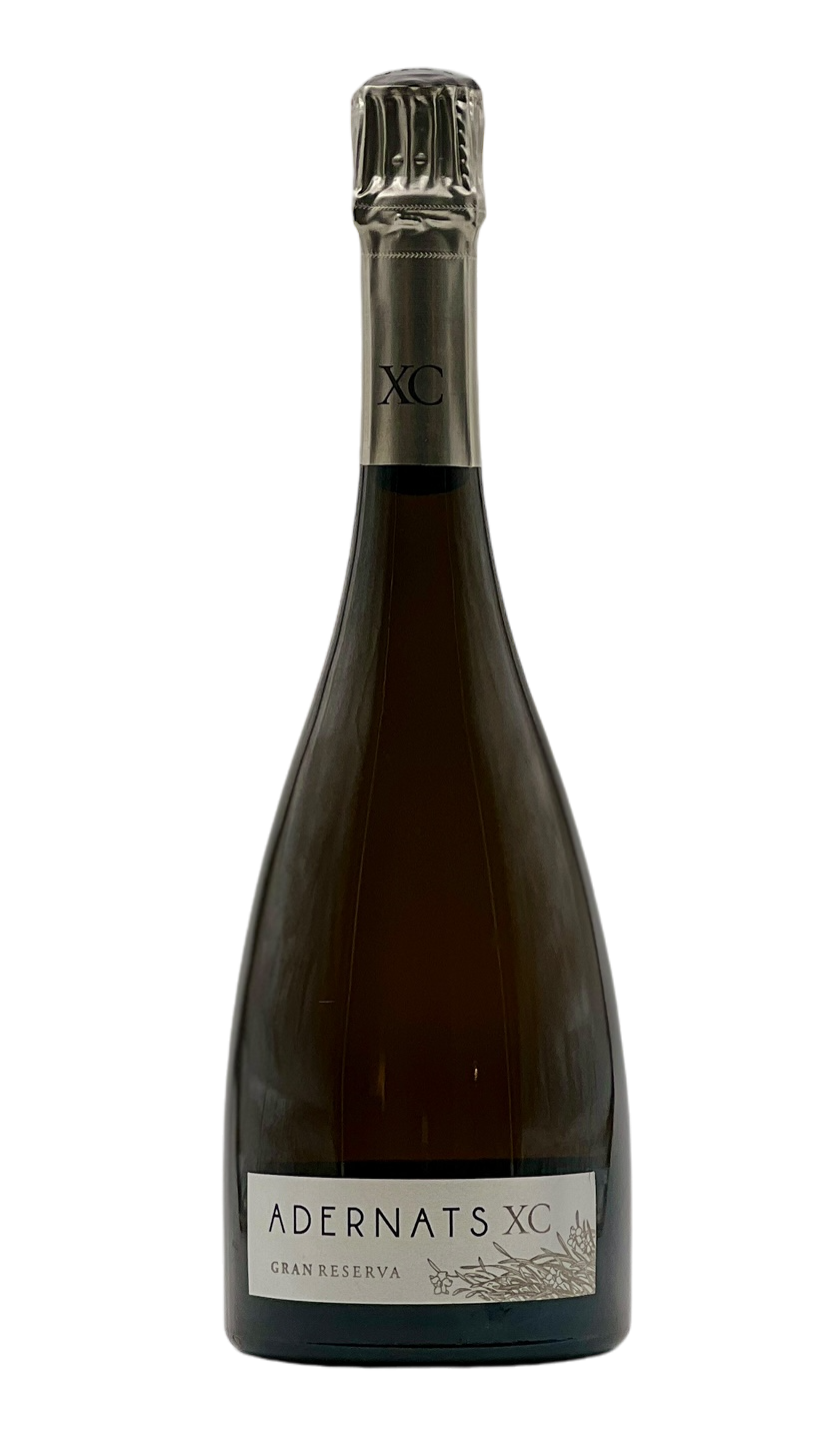 Adernats XC Cava Gran Reserva
