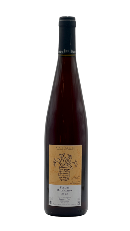 Fleur Maceration
