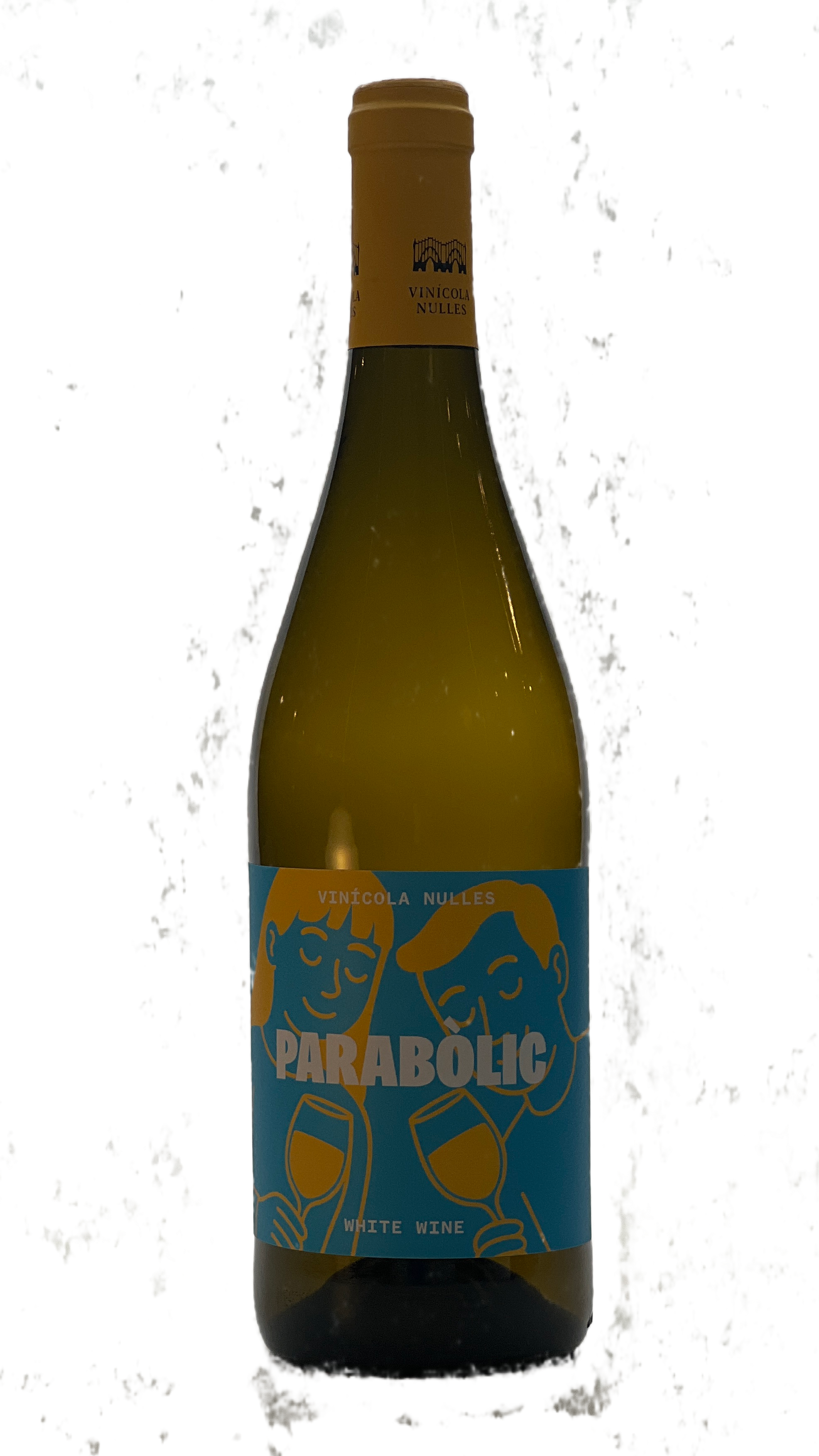 Parabolic White