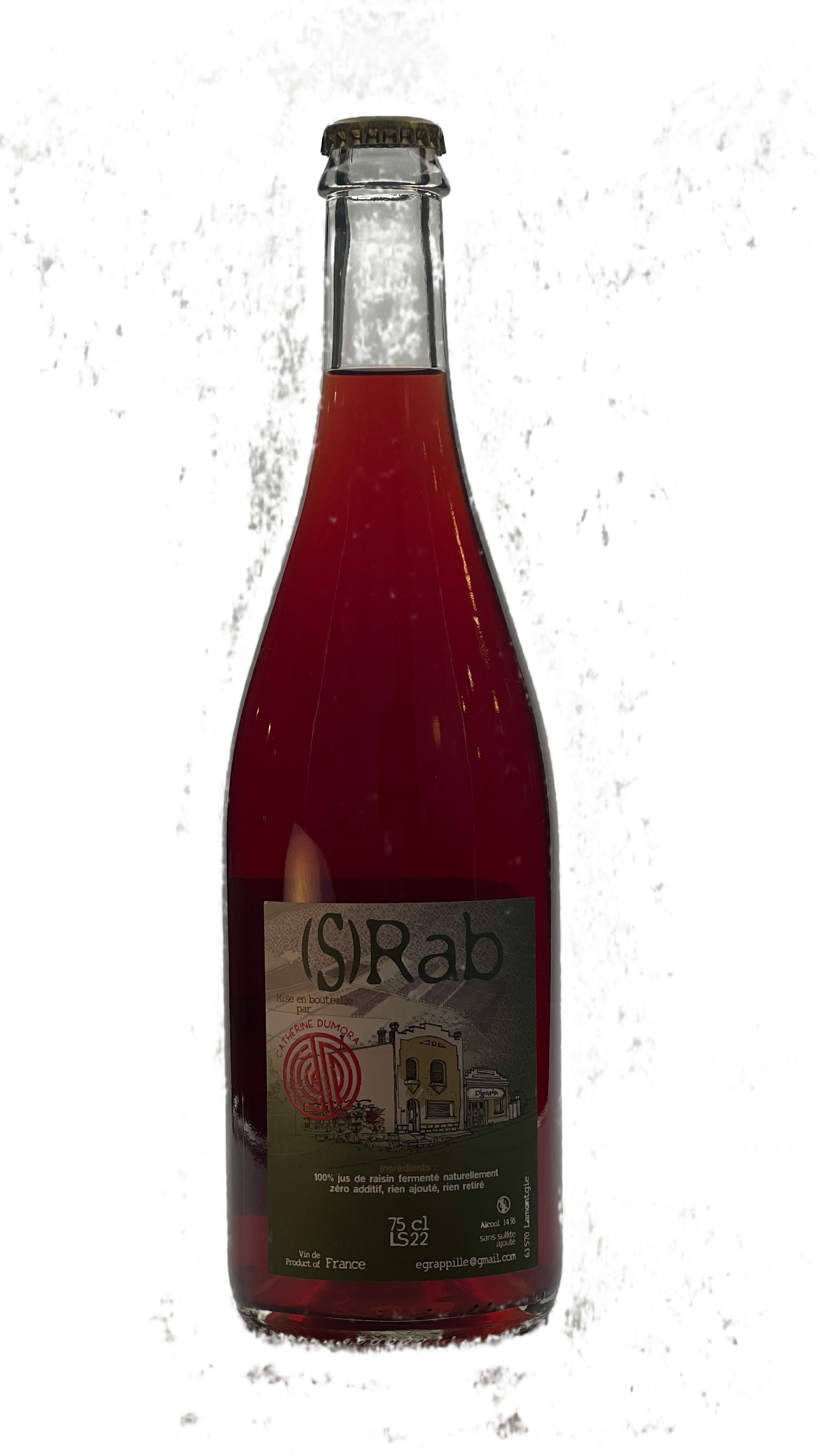 SRAB