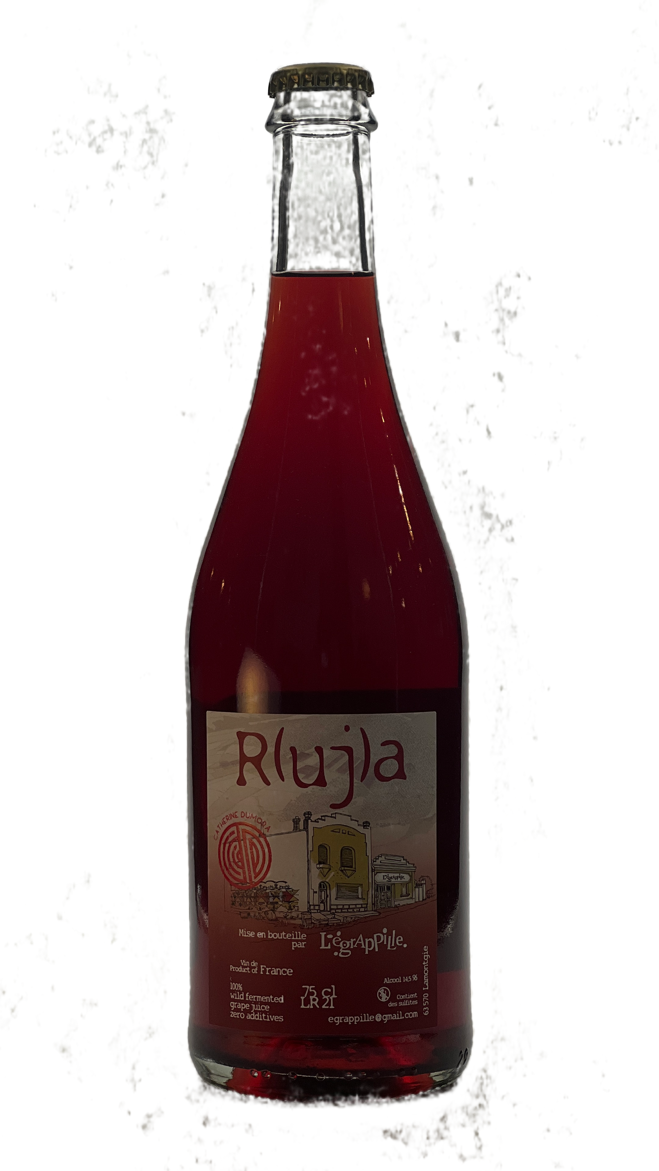 RUJA