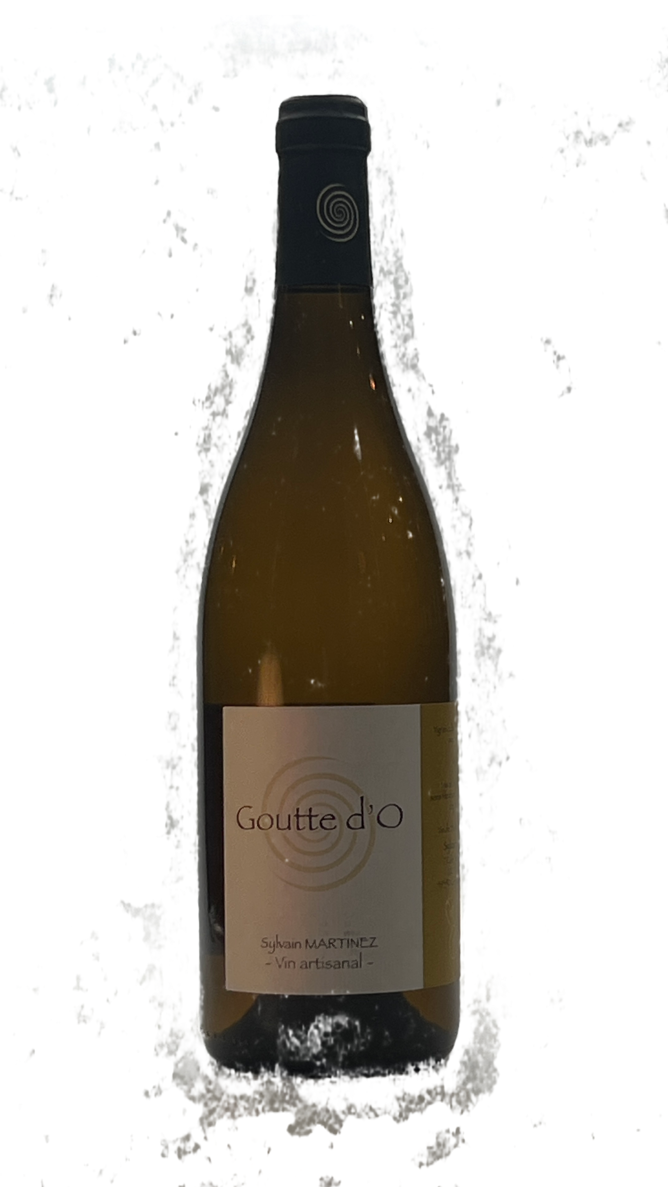 Goutte d’O