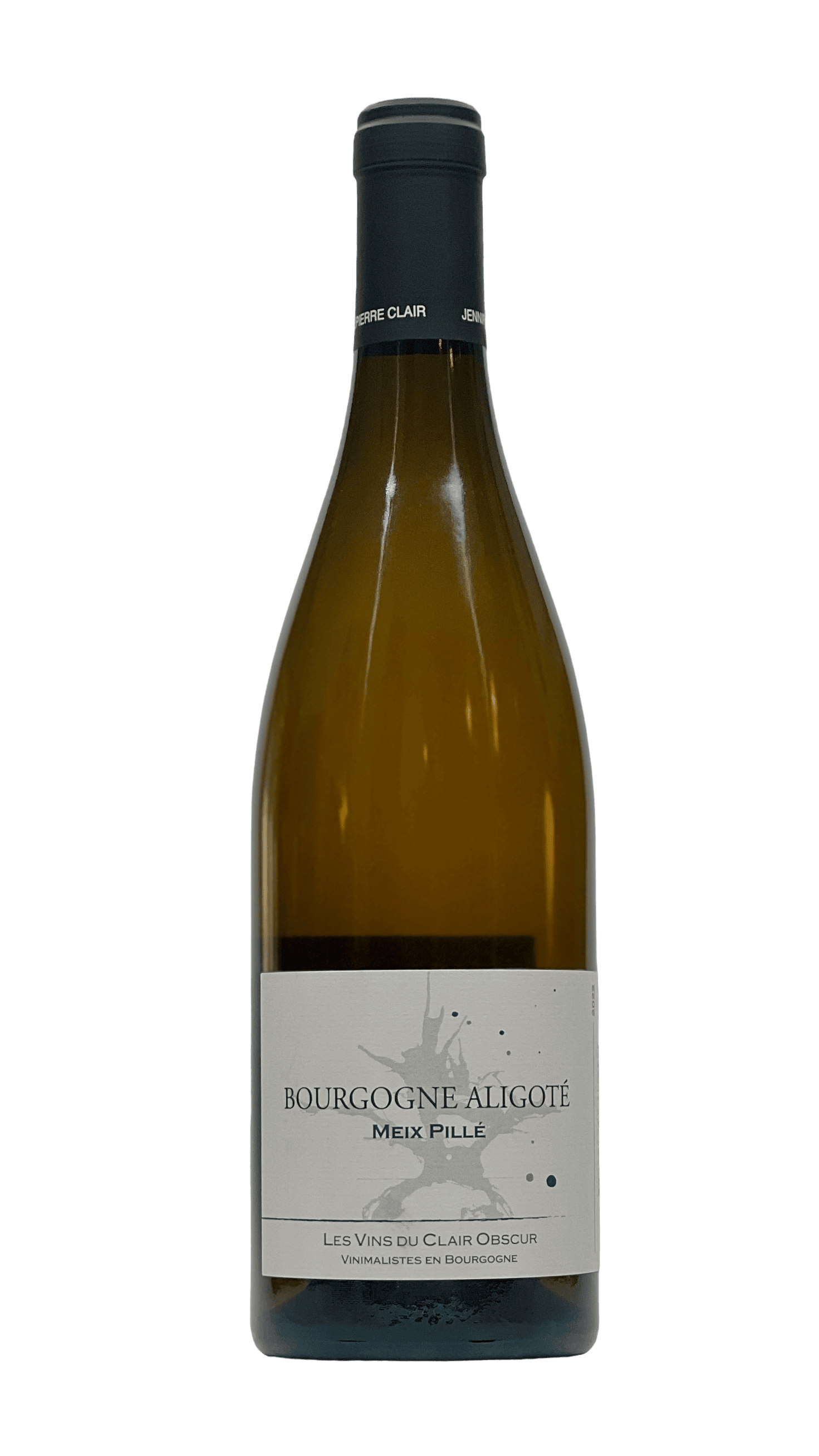 Bourgogne Aligoté Meix Pillé