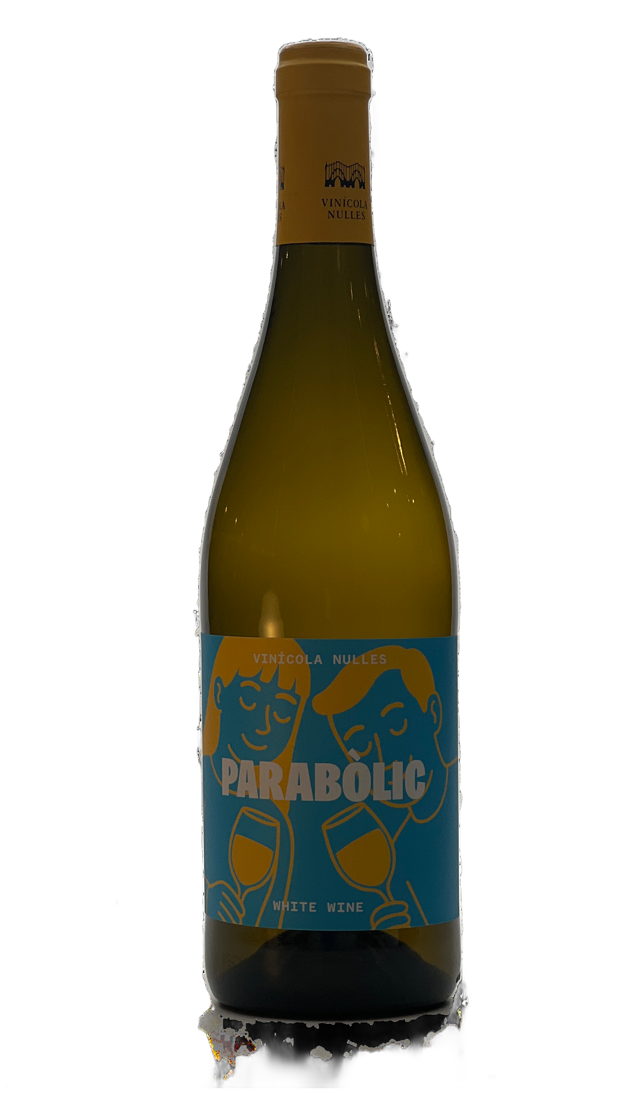 Parabolic White