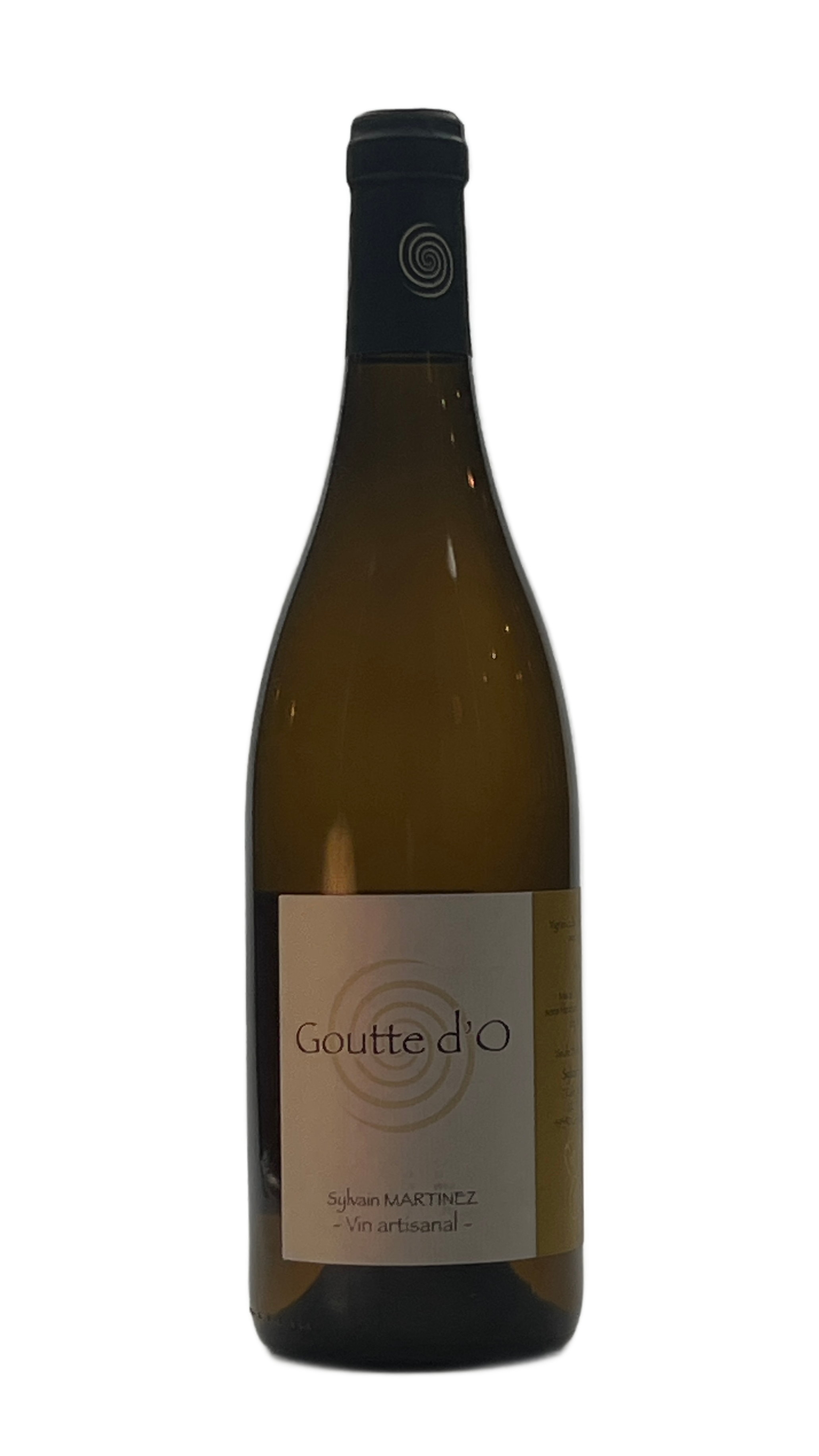 Goutte d’O