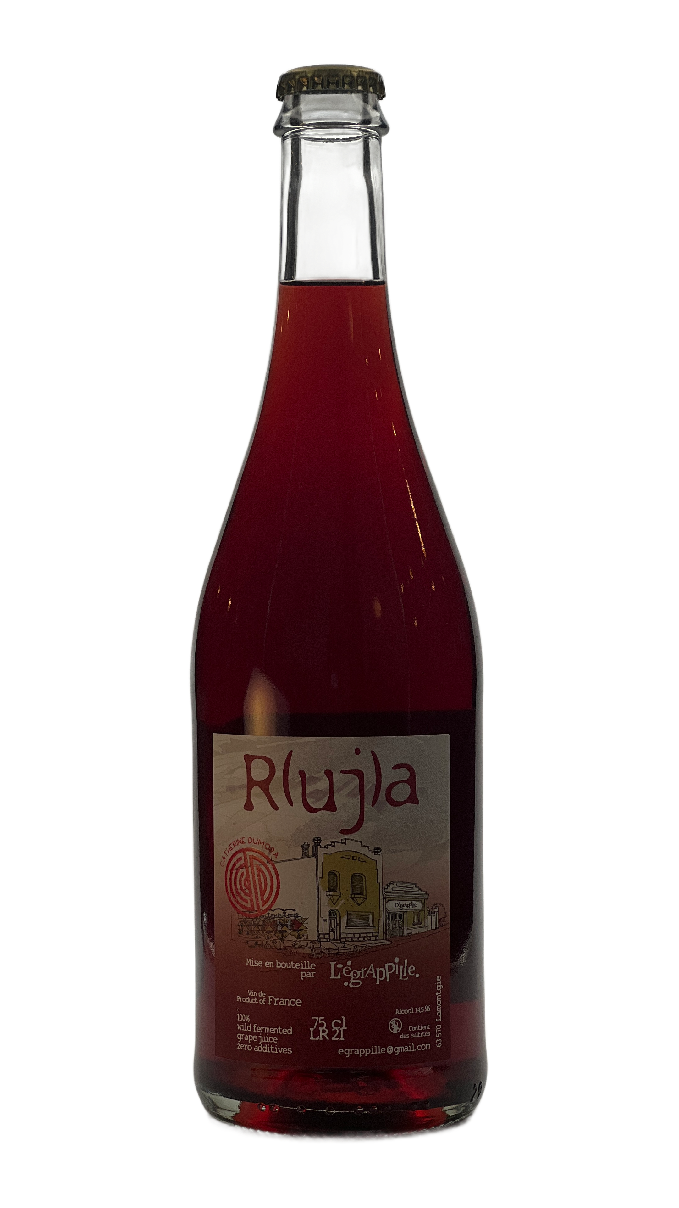 RUJA