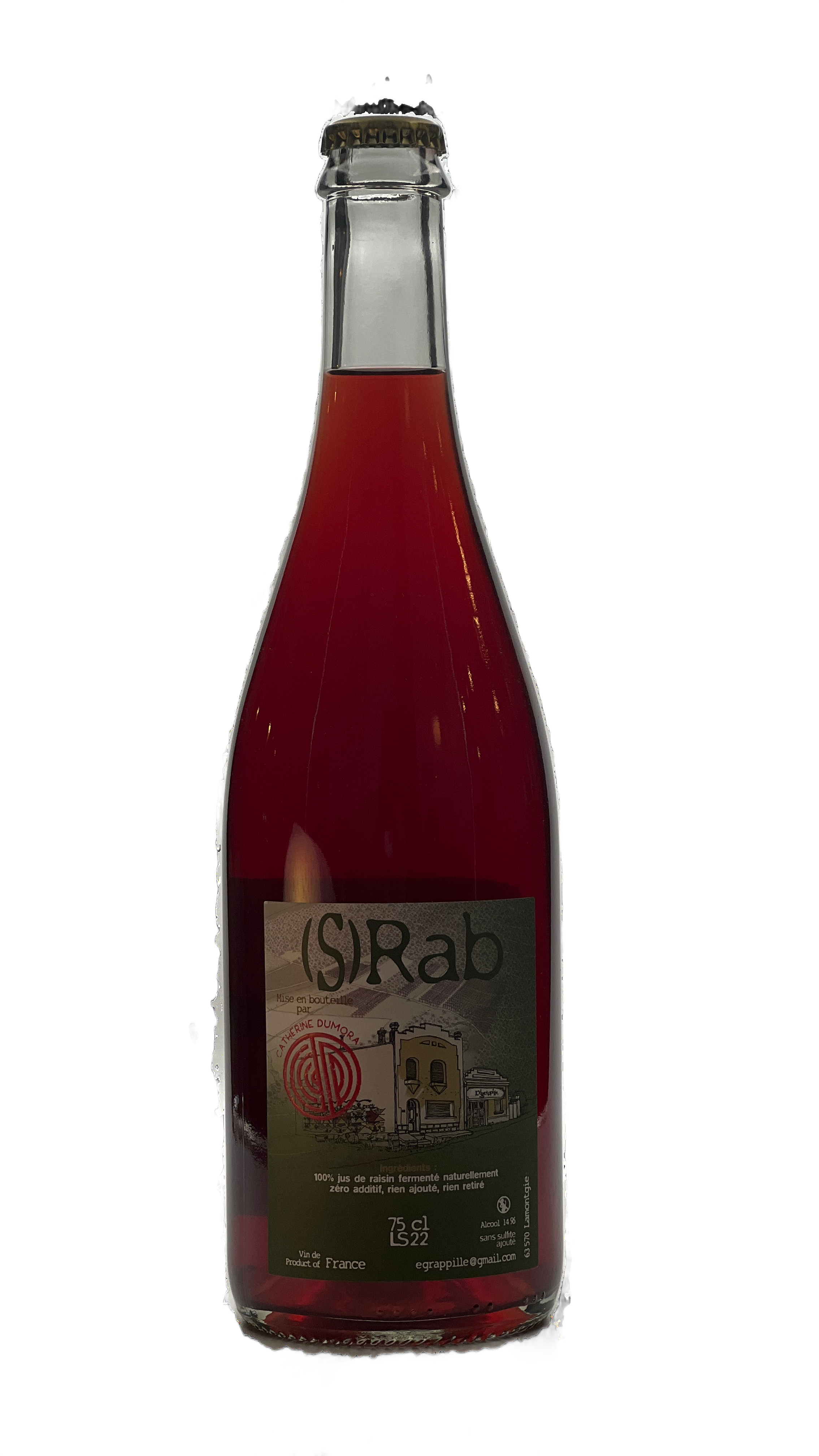 SRAB