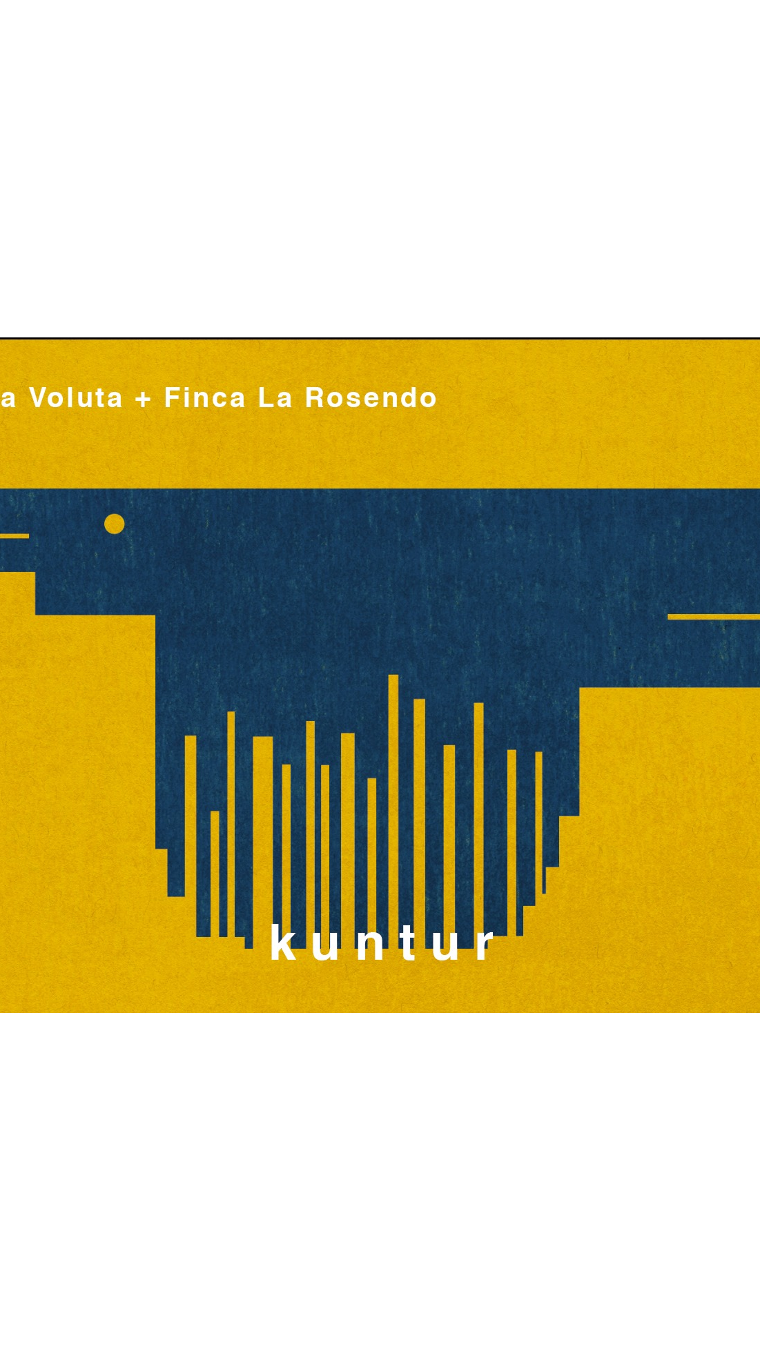 La Voluta Kuntur