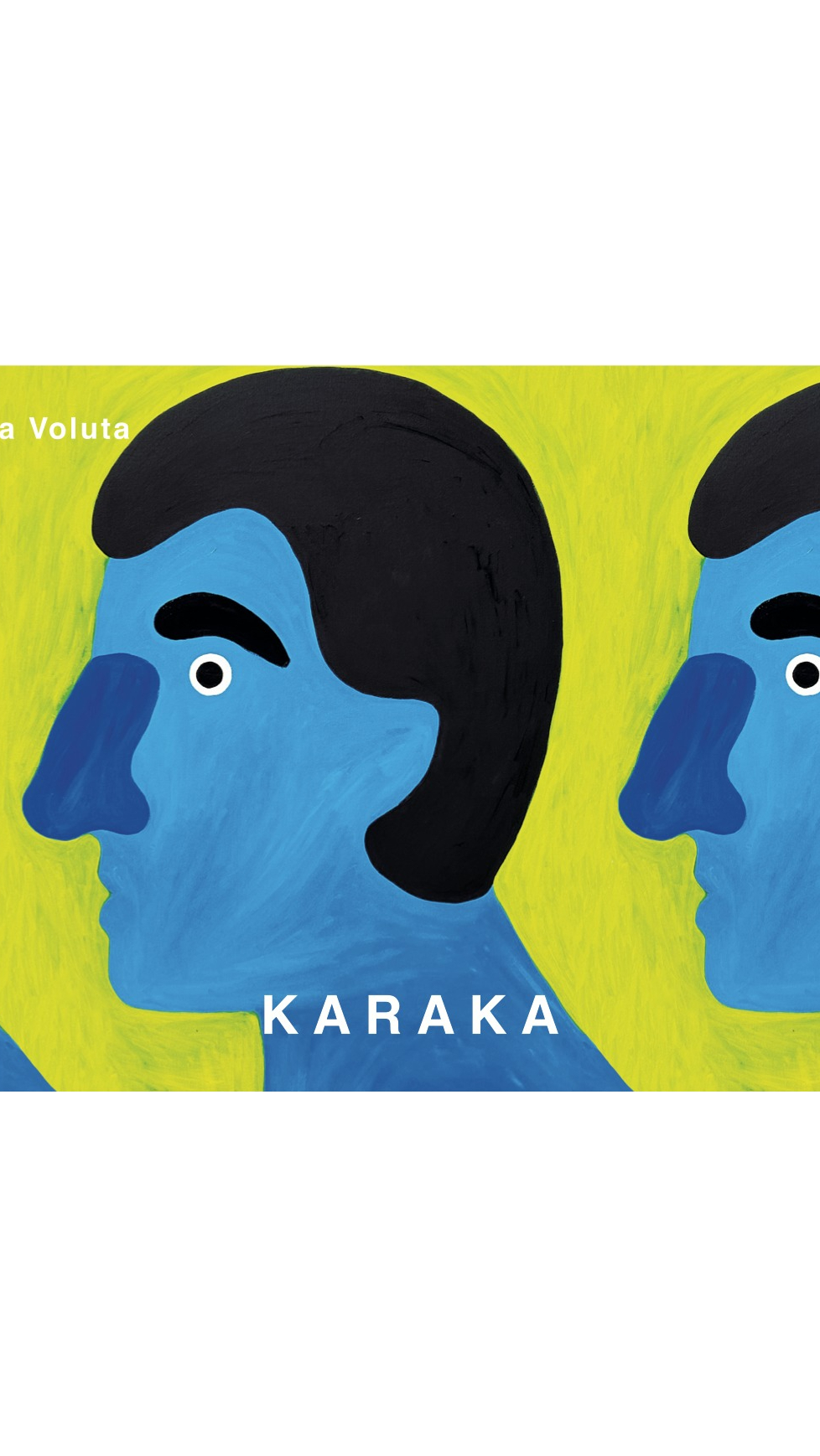 La Voluta Karaka