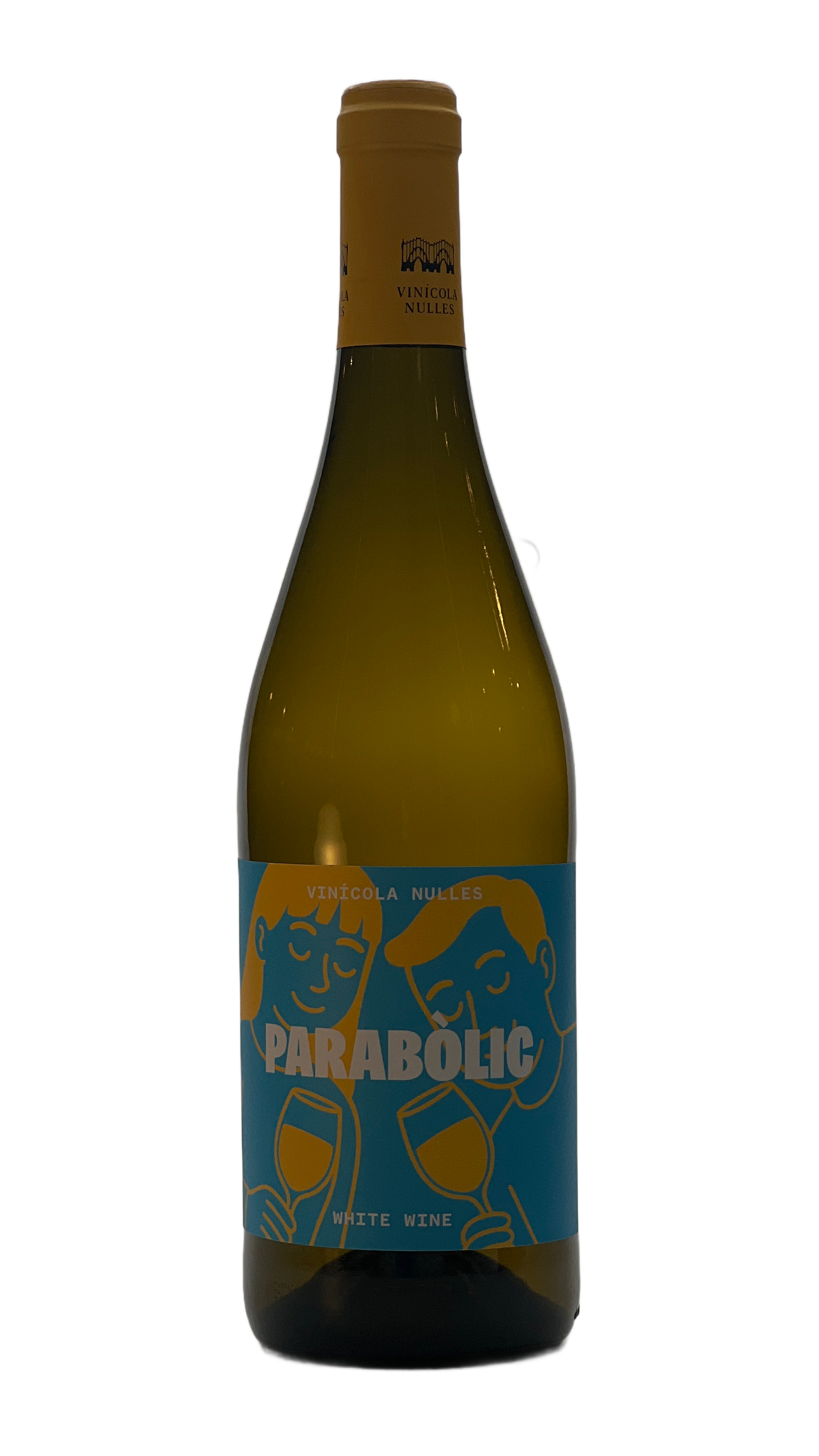 Parabolic White