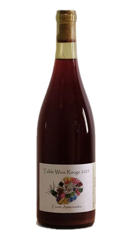 Table Wine Rouge