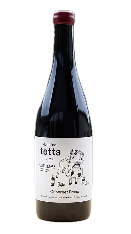 Cabernet Franc