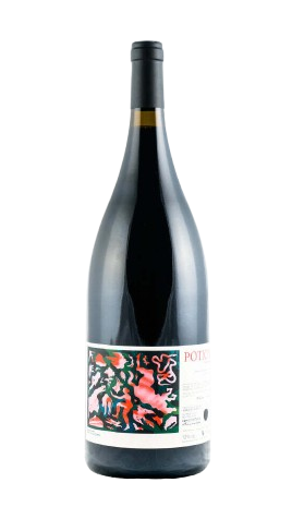 L'Alezan (Patricia et Remi Bonneton) Potion