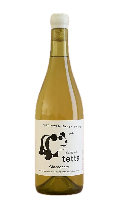 Chardonnay (unoaked)