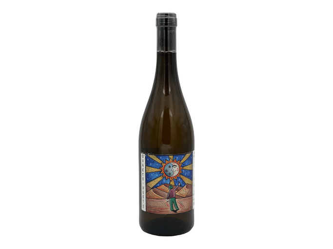Alchimia Cantina Urbana, 'Quatro Vuoto' (2020)