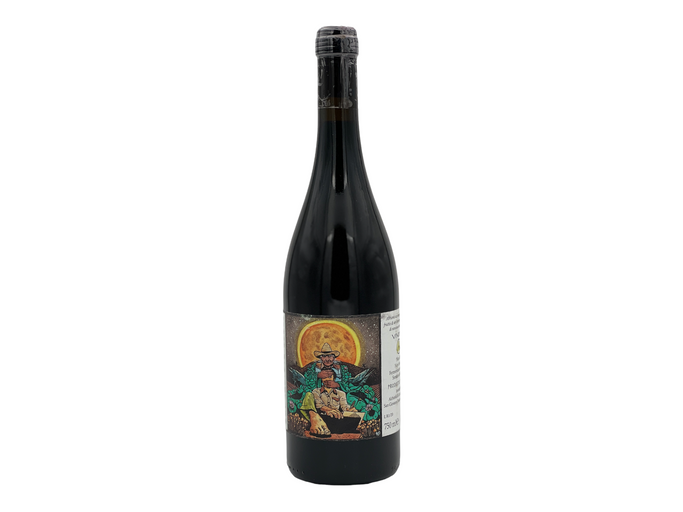 Alchimia Cantina Urbana, 'Viaggio a Ixtlan' (2020)