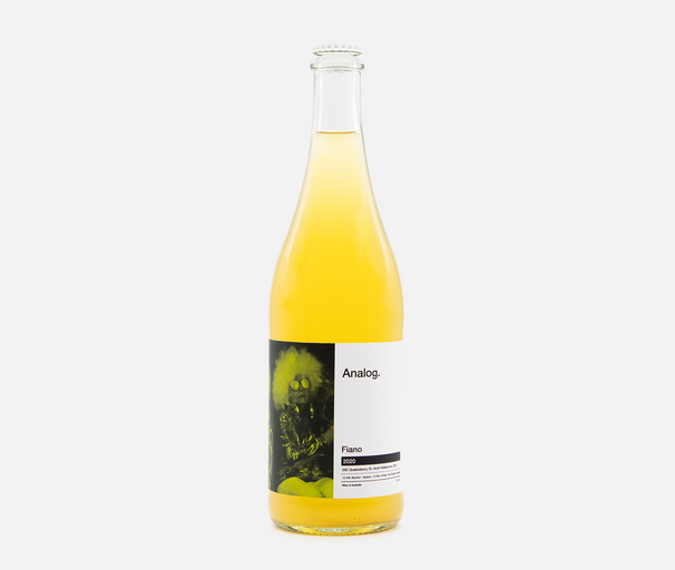 Analog., 'Fiano' (2020)