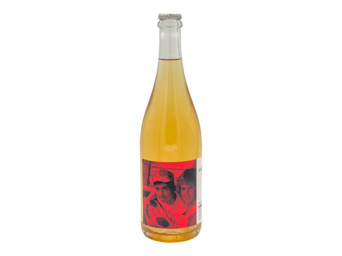 Analog., 'Vermentino Pet Nat' (2021)