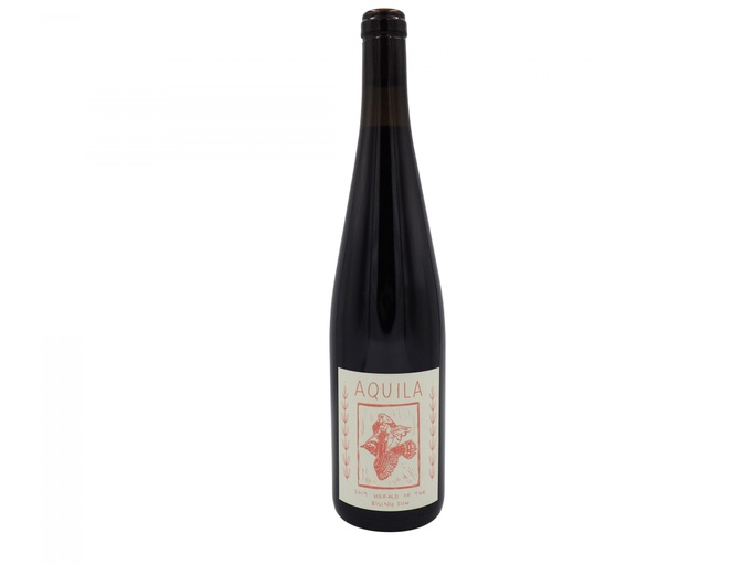 Aquila Cellars, 'Herald Of The Rising Sun' (2019)